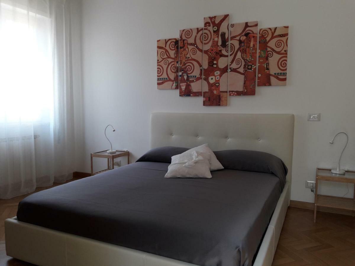 Willa La Casa Dei Gelsi Castel Gandolfo Zewnętrze zdjęcie