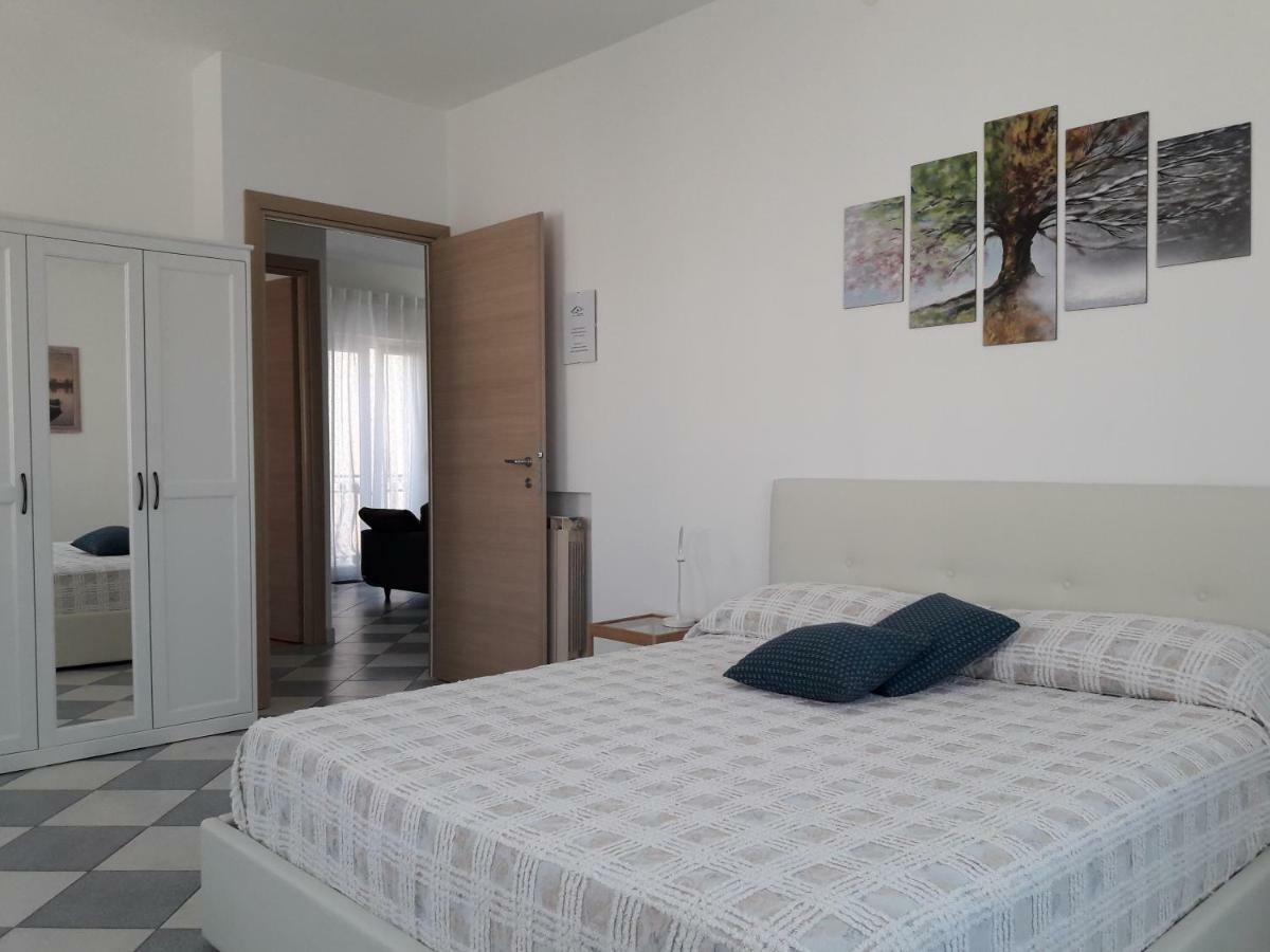 Willa La Casa Dei Gelsi Castel Gandolfo Zewnętrze zdjęcie