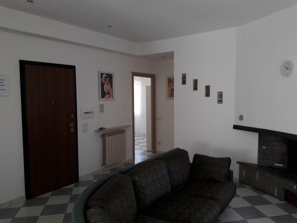 Willa La Casa Dei Gelsi Castel Gandolfo Zewnętrze zdjęcie